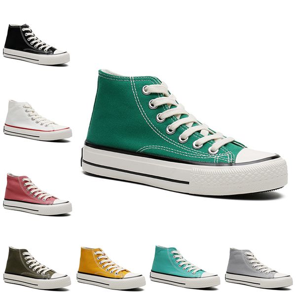 nice casuals canvas shoe men women platform casual trainer outdoor mens womens fashion run sports sneaker styles 36-44
nice casuals canvas shoe men women platform casual trainer outdoor mens womens fashion run sports sneaker styles 36-44