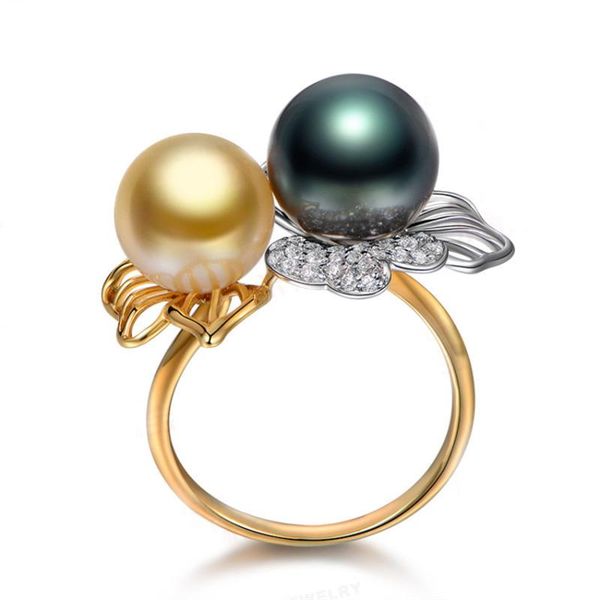 wedding rings chinese style lotus leaf charm color gold and silver pearl zircon woman engagement ring gifts lover, Slivery;golden
wedding rings chinese style lotus leaf charm color gold and silver pearl zircon woman engagement ring gifts lover, Slivery;golden