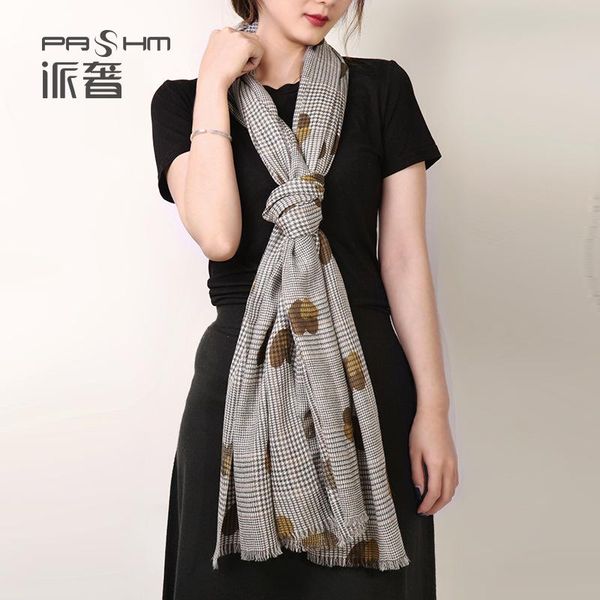 scarves 100% merino wool scarf inner mongolian luxury women warm soft neck brand for long autumn winter, Blue;gray
scarves 100% merino wool scarf inner mongolian luxury women warm soft neck brand for long autumn winter, Blue;gray