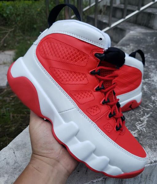 9 chile red mens basketball shoes 9s black white university blue men outdoor sports sneakerswith box us 7-13
9 chile red mens basketball shoes 9s black white university blue men outdoor sports sneakerswith box us 7-13