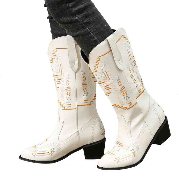 boots legitimate cow leather boots, women's designer make-up, cowboy embroidery, casual shoes, retro, women 488 y8q8, Black
boots legitimate cow leather boots, women's designer make-up, cowboy embroidery, casual shoes, retro, women 488 y8q8, Black
