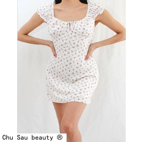 fashion summer holiday style ruffles v-neck mini dress women casual chic floral print dresses female vestidos 210508, Black;gray
fashion summer holiday style ruffles v-neck mini dress women casual chic floral print dresses female vestidos 210508, Black;gray