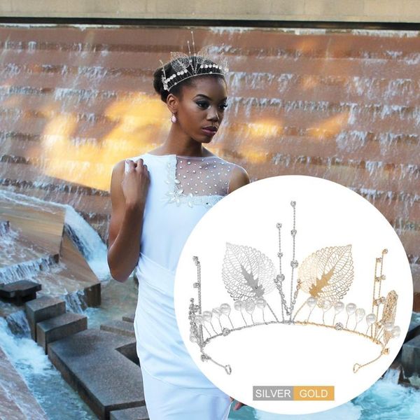 hair clips & barrettes crystal handmade birthday rhinestone tiara bling pearl headband tiaras for girls princess crown, Golden;silver
hair clips & barrettes crystal handmade birthday rhinestone tiara bling pearl headband tiaras for girls princess crown, Golden;silver