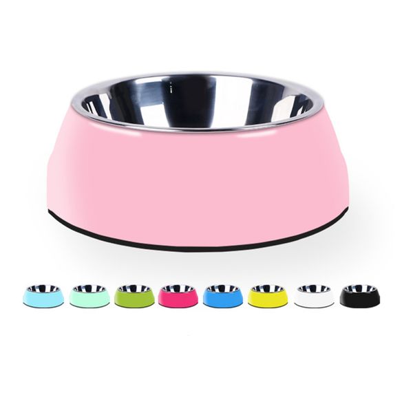 eco friendly stainless steel melamine dog pet bowls for dog feeding pet food doggy bowl drinking
eco friendly stainless steel melamine dog pet bowls for dog feeding pet food doggy bowl drinking