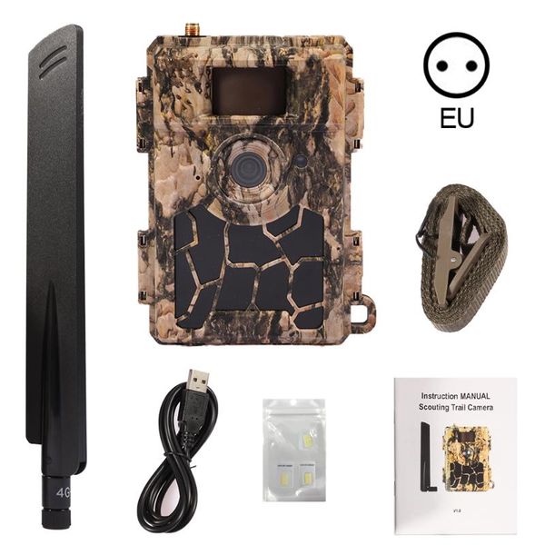 hunting cameras 4.8cg trail camera 24mp night vision infrared app control waterproof scouting cam for outdoor wildlife monitoring
hunting cameras 4.8cg trail camera 24mp night vision infrared app control waterproof scouting cam for outdoor wildlife monitoring
