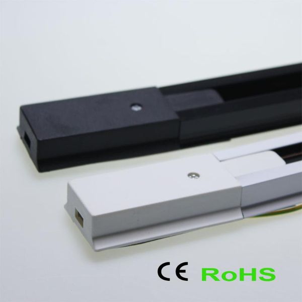 led track light rail connector,track rail,universal two-wire rails,aluminum track,lighting fixture, 0.5 meter lights
led track light rail connector,track rail,universal two-wire rails,aluminum track,lighting fixture, 0.5 meter lights