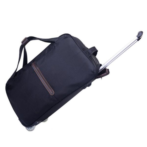 duffel bags men travel luggage bag women oxford suitcase rolling on wheels business trolley wheeled
duffel bags men travel luggage bag women oxford suitcase rolling on wheels business trolley wheeled