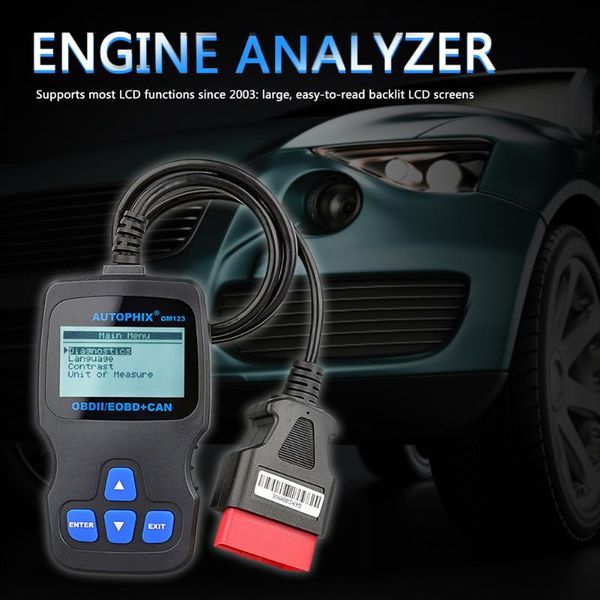 code readers & scan tools professional full system reader ad310 universal obd2 car scanner obd ii automotive diagnostic tool
code readers & scan tools professional full system reader ad310 universal obd2 car scanner obd ii automotive diagnostic tool