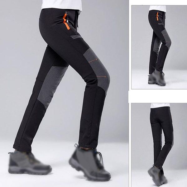 men/women winter ski pants waterproof windproof warm padded trousers outdoor skiing
men/women winter ski pants waterproof windproof warm padded trousers outdoor skiing