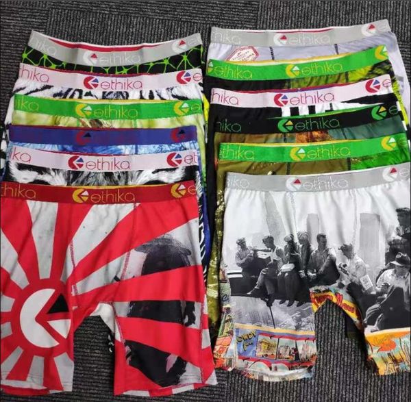 21ethika men's boxing underwear sports hip hop rock skateboard quick dry mixed color, Black;white
21ethika men's boxing underwear sports hip hop rock skateboard quick dry mixed color, Black;white