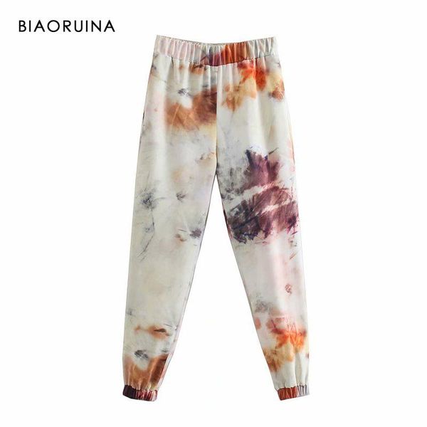 women's pants & capris biaoruina tie dye high waist loose harem female everyday comfortable casual trousers 2021 spring arrival, Black;white
women's pants & capris biaoruina tie dye high waist loose harem female everyday comfortable casual trousers 2021 spring arrival, Black;white