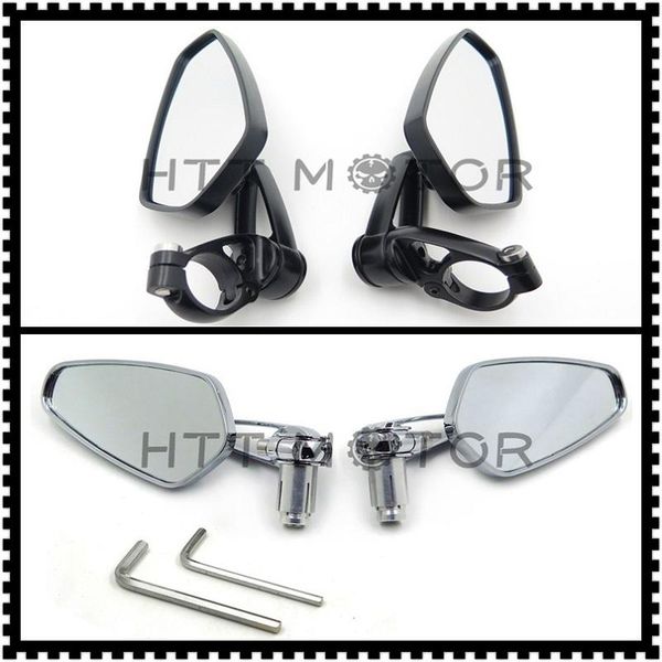 motorcycle mirrors aftermarket parts 7/8" 22mm universal aluminum arrow bar end side black
motorcycle mirrors aftermarket parts 7/8" 22mm universal aluminum arrow bar end side black