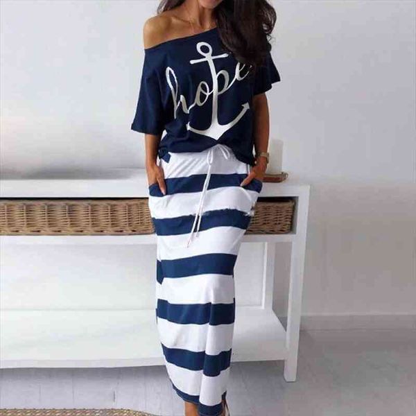 off shoulder blouses t shirt women dress amp maxi summer slim slash neck 2 pieces sets female casual ankle length, Black;gray
off shoulder blouses t shirt women dress amp maxi summer slim slash neck 2 pieces sets female casual ankle length, Black;gray