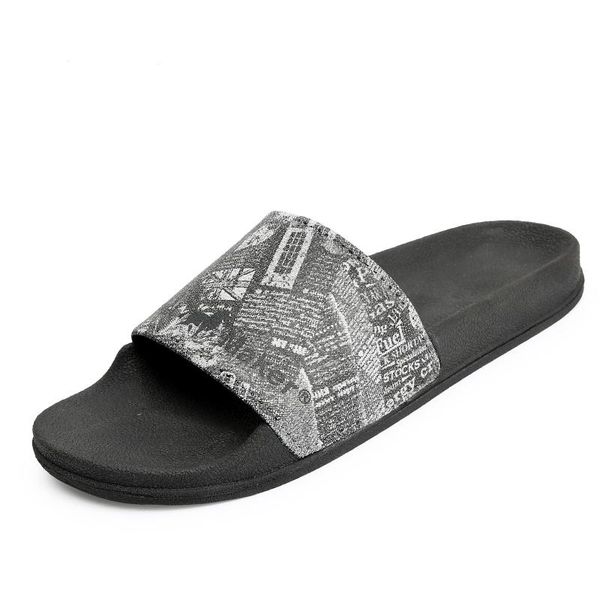 slippers women's and men classic casual open-toed flat heel comfortable lightweight fashionable summer sandals women, Black
slippers women's and men classic casual open-toed flat heel comfortable lightweight fashionable summer sandals women, Black