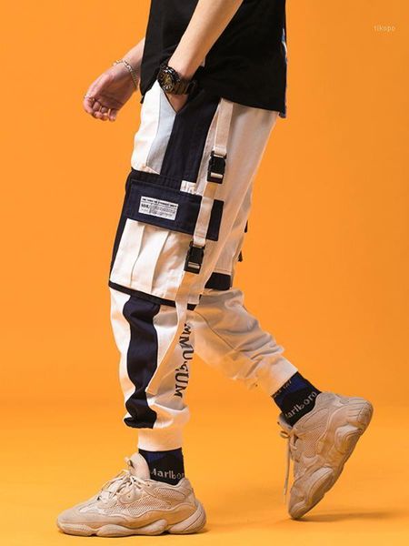 men's pants 2021 spring mens harem streetwear jogger ribbons trousers men hip hop sweatpants letter printed size m-3xl1, Black
men's pants 2021 spring mens harem streetwear jogger ribbons trousers men hip hop sweatpants letter printed size m-3xl1, Black