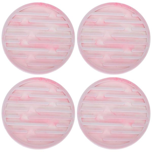 sponges, applicators & cotton 4pcs creative makeup sponge mats egg placing tools multipurpose base pads
sponges, applicators & cotton 4pcs creative makeup sponge mats egg placing tools multipurpose base pads
