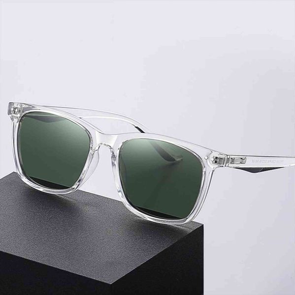 polarized sunglasses for men women fashion tr90 square frame classic retro rays brand designer driving sun glasses goggle uv400, White;black
polarized sunglasses for men women fashion tr90 square frame classic retro rays brand designer driving sun glasses goggle uv400, White;black