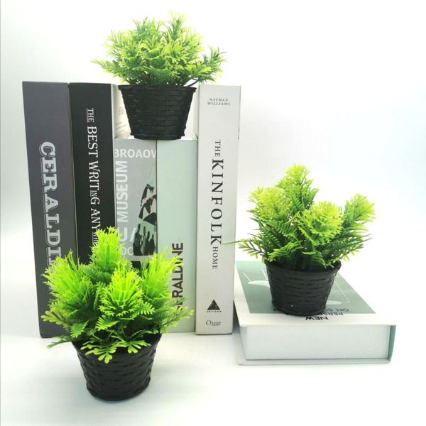 super mini cute bonsai 1pc artificial plants fake greenery plant room decoration teenager table accessories for home decorative flowers & wr
super mini cute bonsai 1pc artificial plants fake greenery plant room decoration teenager table accessories for home decorative flowers & wr
