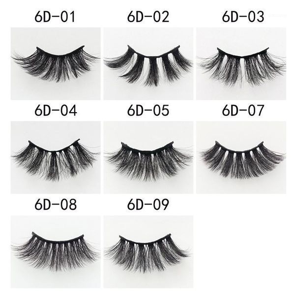 pair 6d05 faux mink false eyelashes curling soft thick long fake eye lash strip lashes makeup beauty eyelash extension tools1
pair 6d05 faux mink false eyelashes curling soft thick long fake eye lash strip lashes makeup beauty eyelash extension tools1