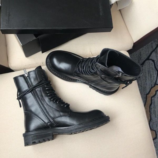 boots knight black genuine leather handsome chalaza woman short england
boots knight black genuine leather handsome chalaza woman short england