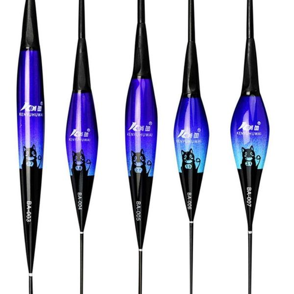 fishing accessories smart float led night light gravity sensor color fish buoy electric bait shine changing tackl h7w3
fishing accessories smart float led night light gravity sensor color fish buoy electric bait shine changing tackl h7w3