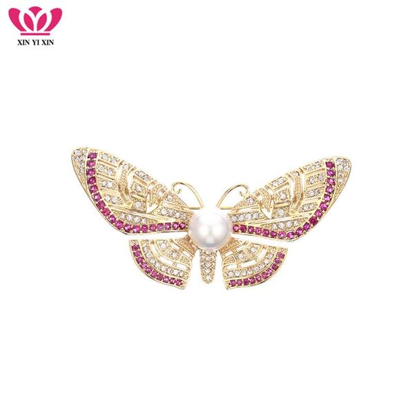 pins, brooches statement colorful butterfly brooch for women pearl gold red crystal cute animal pin dress gown fashion corsage christmas gif, Gray
pins, brooches statement colorful butterfly brooch for women pearl gold red crystal cute animal pin dress gown fashion corsage christmas gif, Gray