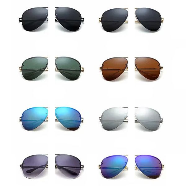 retro women mens sunglasses cycling sun glasses black shades dark lens goggles gray brown uv400 lenses metal standard eyewear, White;black
retro women mens sunglasses cycling sun glasses black shades dark lens goggles gray brown uv400 lenses metal standard eyewear, White;black