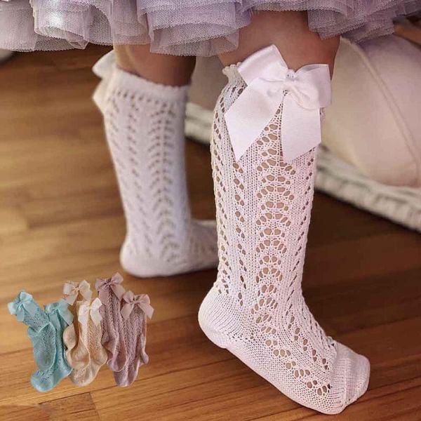 spring baby socks girls knee high sock with royal bow spanish style 1-12y tube kids hollow out princess socken, Pink;yellow
spring baby socks girls knee high sock with royal bow spanish style 1-12y tube kids hollow out princess socken, Pink;yellow