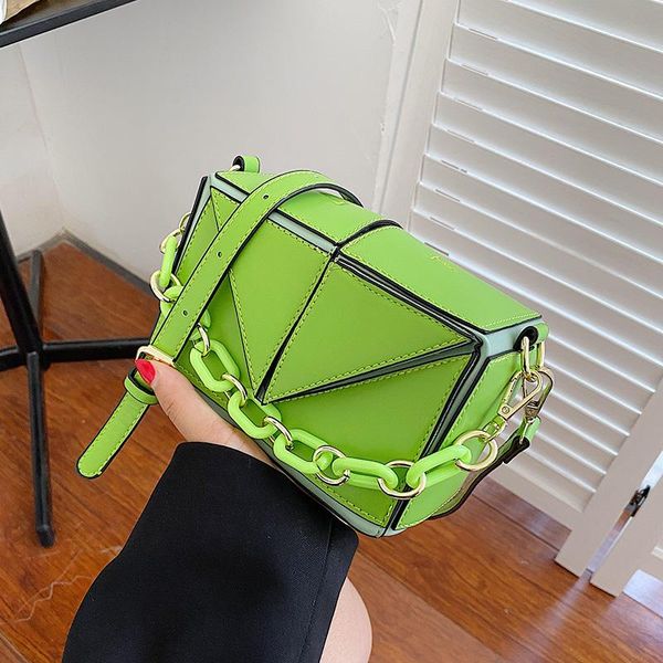 evening bags fashion chain square leather women's shoulder bag variable expansion handbag designer crossbody ladies solid color totes
evening bags fashion chain square leather women's shoulder bag variable expansion handbag designer crossbody ladies solid color totes