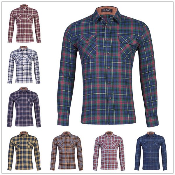 men's casual shirts 22 colors mens plaid cotton velvet dress warm soft comfort long sleeve shirt clothes camisa masculina us size x9yo, White;black
men's casual shirts 22 colors mens plaid cotton velvet dress warm soft comfort long sleeve shirt clothes camisa masculina us size x9yo, White;black