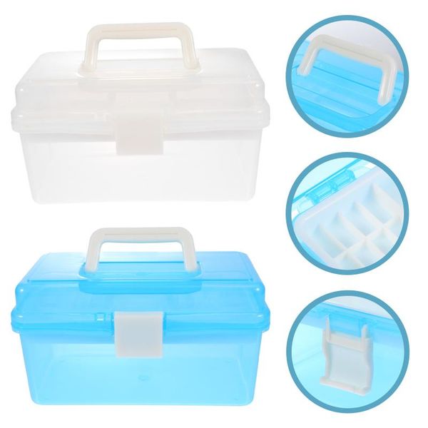 tool organizers 2pcs salon diy manicure display box storage container organizing
tool organizers 2pcs salon diy manicure display box storage container organizing