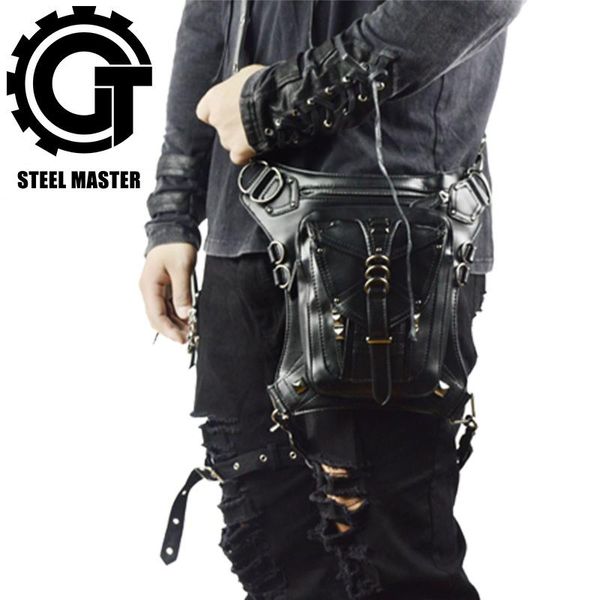 steampunk motorcycle leg bag gothic waist for men women cross body messenger bags retro rock shoulder 2021
steampunk motorcycle leg bag gothic waist for men women cross body messenger bags retro rock shoulder 2021