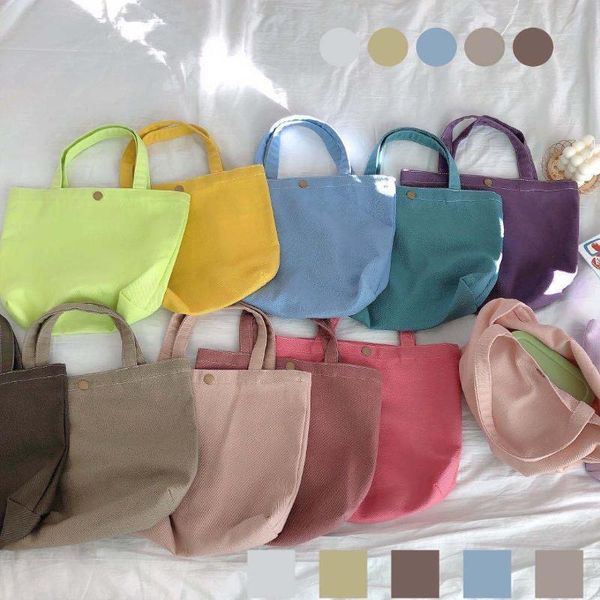 storage bags lunch bag simple canvas box picnic tote portable small square handbag pouch container food for ladies
storage bags lunch bag simple canvas box picnic tote portable small square handbag pouch container food for ladies
