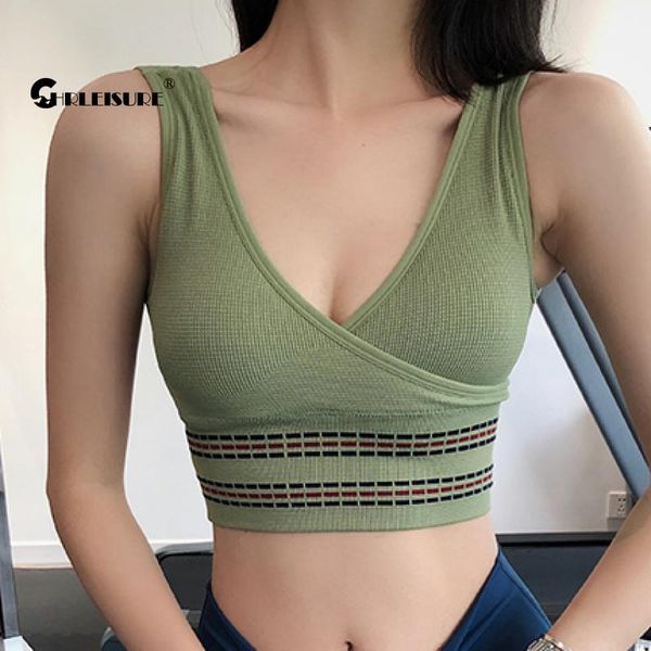 no rims bra cross v-neck widened shoulder straps sports elasticity quick dry gym women's yoga outfit
no rims bra cross v-neck widened shoulder straps sports elasticity quick dry gym women's yoga outfit