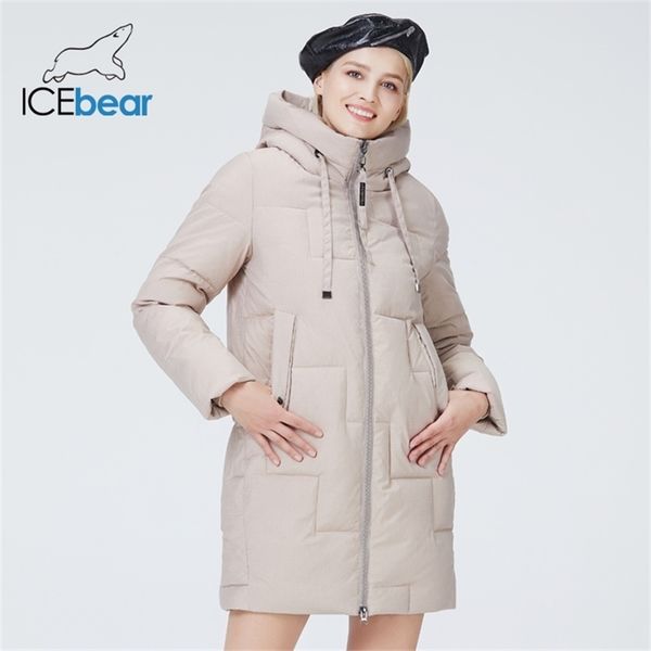 fashion female coat mid-length women's clothing winter casual brand woman apparel gwd21522i 211216, Black
fashion female coat mid-length women's clothing winter casual brand woman apparel gwd21522i 211216, Black