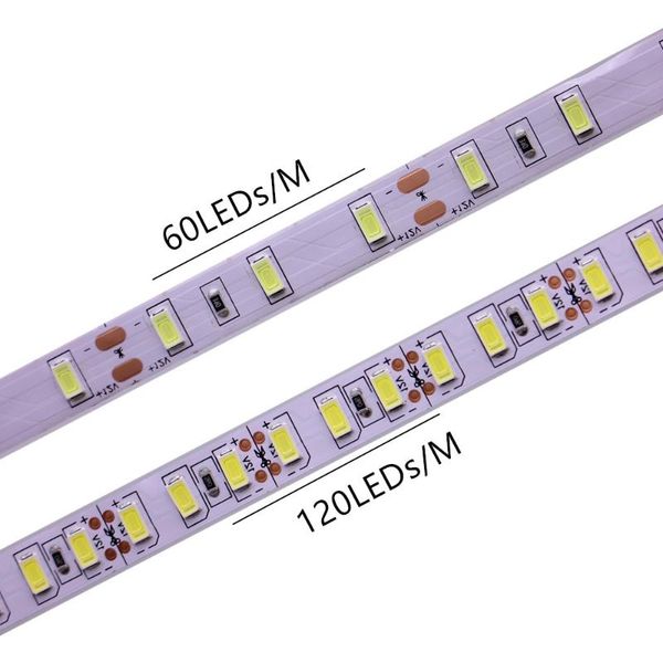strips 60/120leds/m 5m led strip smd 5630 5730 flexible tape light not waterproof ip20 10mm pcb white /warm dc12v
strips 60/120leds/m 5m led strip smd 5630 5730 flexible tape light not waterproof ip20 10mm pcb white /warm dc12v