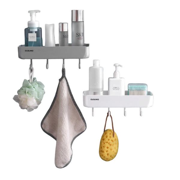 bathroom storage & organization wall-mounted shelf rack kitchen basket bath shower drain shelves
bathroom storage & organization wall-mounted shelf rack kitchen basket bath shower drain shelves