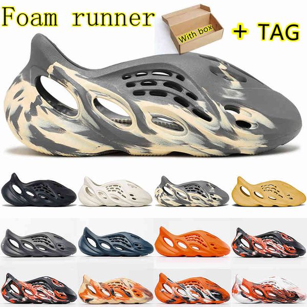 with box preferential kanye slides men women foam runner slippers sock bone resin desert sand core soot earth brown triple white black outdo
with box preferential kanye slides men women foam runner slippers sock bone resin desert sand core soot earth brown triple white black outdo