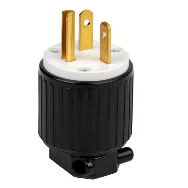 smart power plugs nema 5-20p american male 3pin self-wiring plug, 20a 125v,nema standard plug removable
smart power plugs nema 5-20p american male 3pin self-wiring plug, 20a 125v,nema standard plug removable