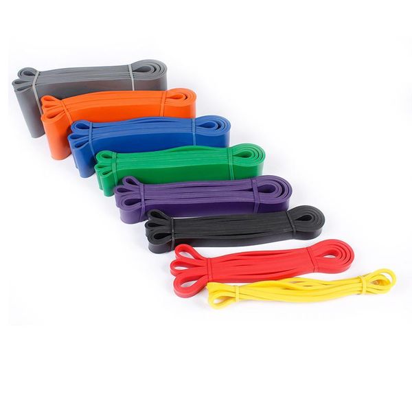 resistance bands long natural latex rubber fitness pull up loop elastic band workout for training equipment
resistance bands long natural latex rubber fitness pull up loop elastic band workout for training equipment