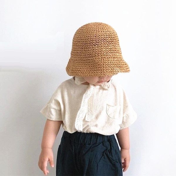 wide brim hats summer children kids boy hollow out design panama straw hat girls holiday beach sunscreen sun protection caps raffia visor, Blue;gray
wide brim hats summer children kids boy hollow out design panama straw hat girls holiday beach sunscreen sun protection caps raffia visor, Blue;gray