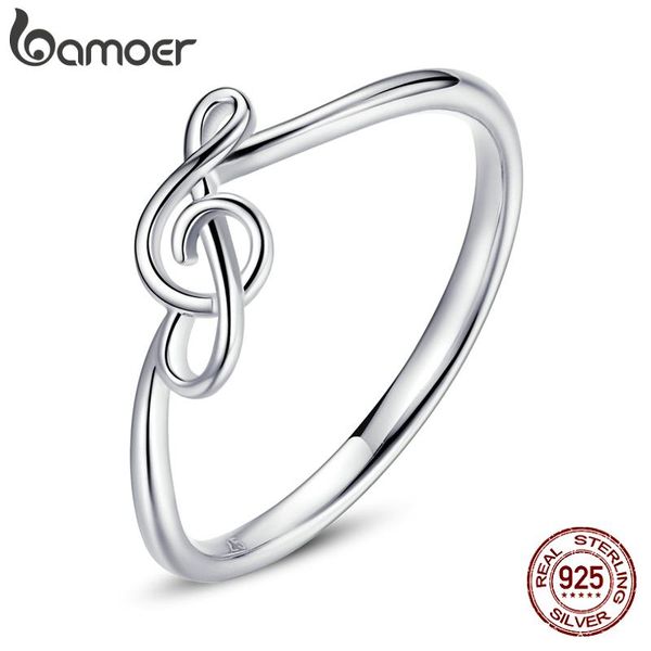 cluster rings bamoer 925 sterling silver vintage music note ring for women fine jewelry, classic design girl, Golden;silver
cluster rings bamoer 925 sterling silver vintage music note ring for women fine jewelry, classic design girl, Golden;silver