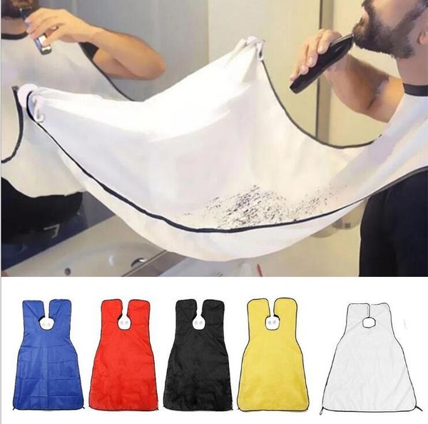 beard shave apron with suction cup bib trimmer razor holder rack hair shaving shaver bathroom organizer aprons
beard shave apron with suction cup bib trimmer razor holder rack hair shaving shaver bathroom organizer aprons