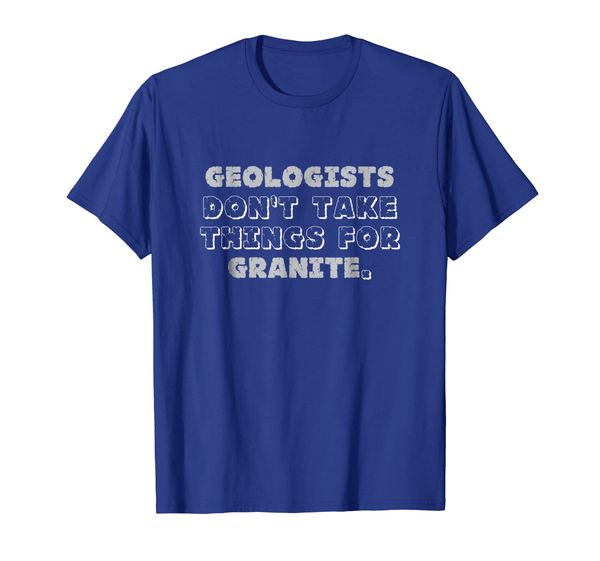 geologists granite funny joke gift shirt, White;black
geologists granite funny joke gift shirt, White;black