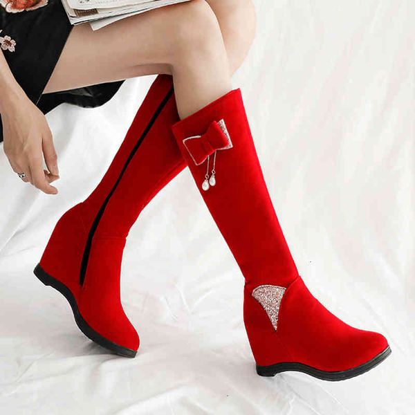 boots ymechic winter woman lolita shoes red black princess butterfly-knot long sweet bling chain bead cute tall below knee bsee
boots ymechic winter woman lolita shoes red black princess butterfly-knot long sweet bling chain bead cute tall below knee bsee