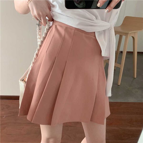 skirts pink summer pleated women casual mini skirt high waist clubwear elegant party shorts vintage harajuku 2021 z460 jgew, Black
skirts pink summer pleated women casual mini skirt high waist clubwear elegant party shorts vintage harajuku 2021 z460 jgew, Black