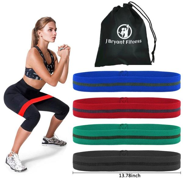 resistance bands of booty fabric 4 levels anti slip hip expander elastic for home yoga sport fitness workout training equipment
resistance bands of booty fabric 4 levels anti slip hip expander elastic for home yoga sport fitness workout training equipment