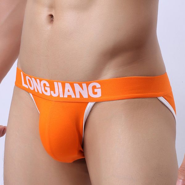 longjiang men's breathable cotton briefs mid waist u convex solid color hollow out underwear fashion 410, Black;white
longjiang men's breathable cotton briefs mid waist u convex solid color hollow out underwear fashion 410, Black;white