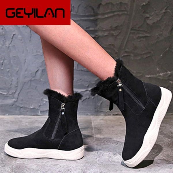 boots suede 2021 plush decoration medium tube side zipper women shoes winter long size 35-40 black beige high quality
boots suede 2021 plush decoration medium tube side zipper women shoes winter long size 35-40 black beige high quality