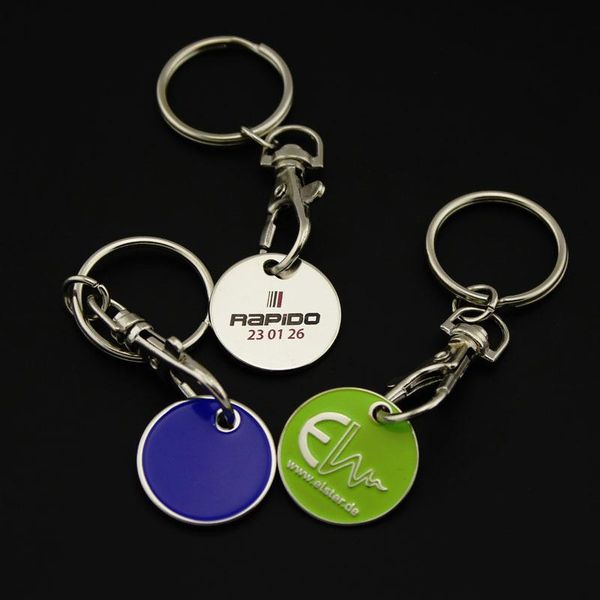 keychains 2pcs shopping trolley token keyrings coin holder trendy carts keychain random style metal creative accessories, Silver
keychains 2pcs shopping trolley token keyrings coin holder trendy carts keychain random style metal creative accessories, Silver